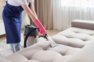 BECKER BRANDED CLEANING - Cleaning Services